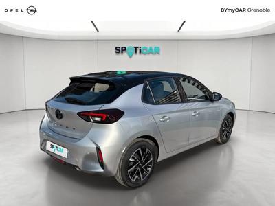 Opel Corsa 1.2 75 ch Bvm5 Gs