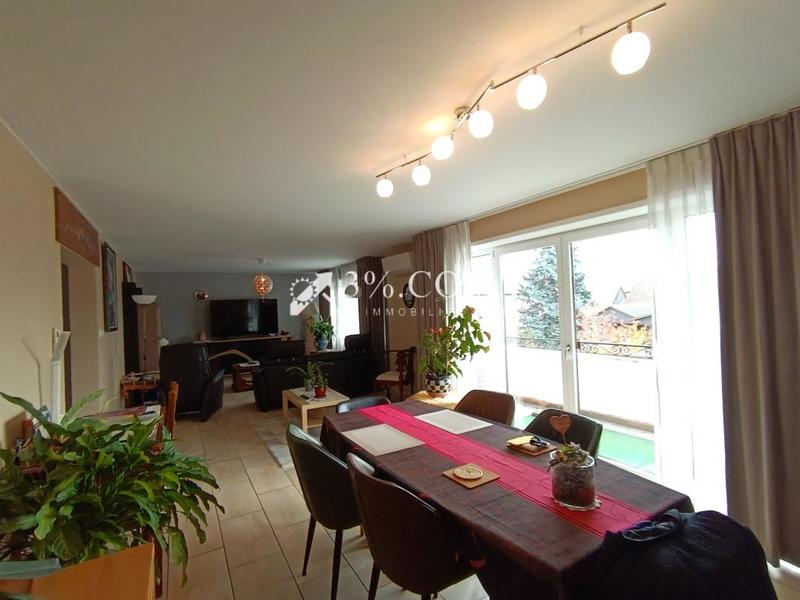 Appartement - 142 m² - 4 pièces