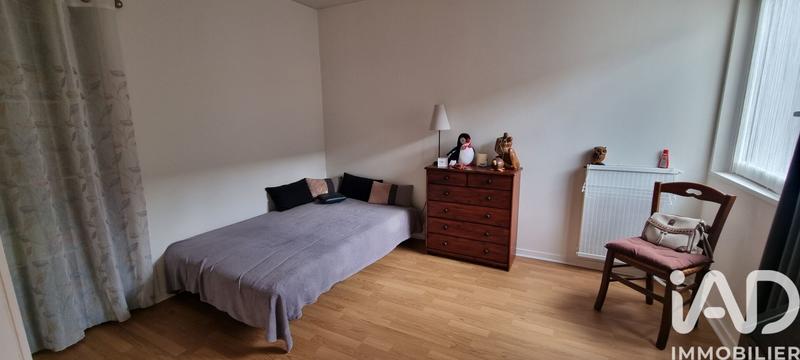 Appartement - 89 m² - 4 pièces