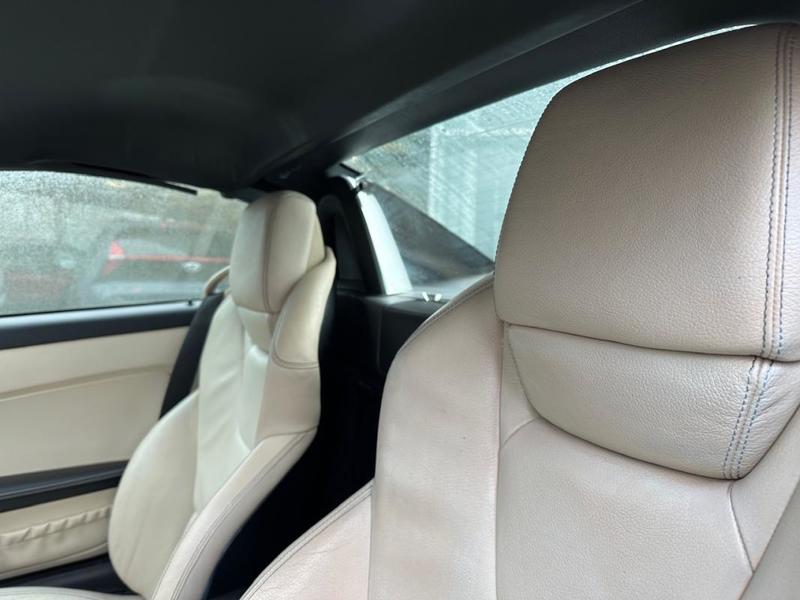 Mercedes Classe Slk III 200 Blueefficiency 7g-Tronic