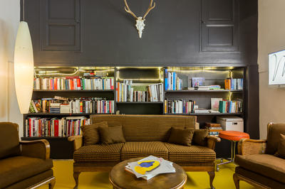 Bastide - 350 m² - 12 pièces