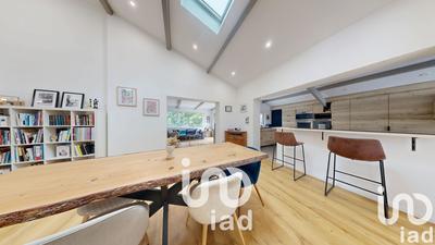 Maison - 170 m² - 6 pièces