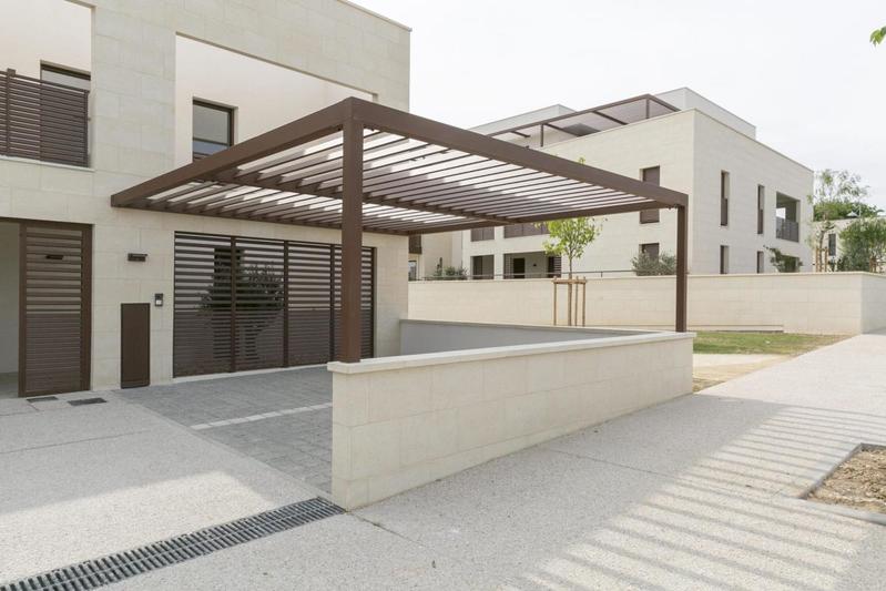 Appartement - 77 à 120 m² - 3 à 4 pièces