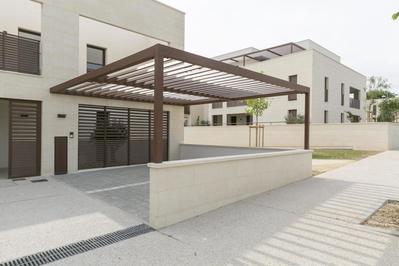 Appartement - 77 à 120 m² - 3 à 4 pièces