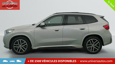 Bmw X1 U11 Xdrive 20d 163ch Dkg7 m Sport