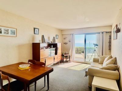 Appartement - 54 m² - 2 pièces