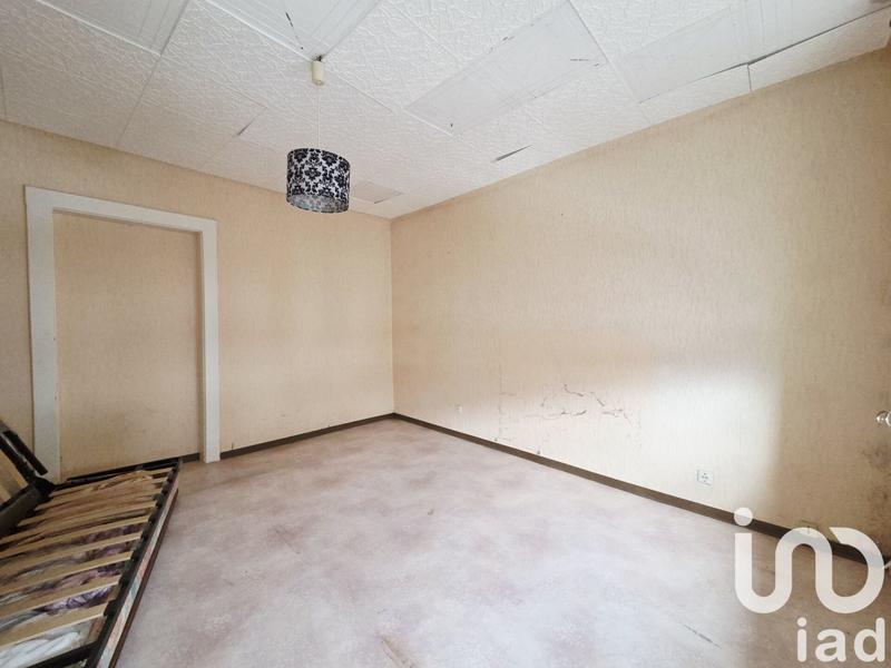 Maison - 155 m² - 8 pièces