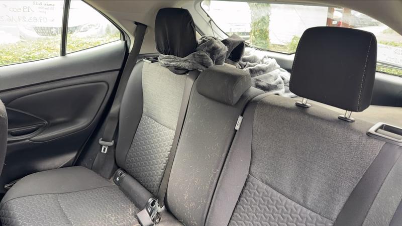 Toyota Yaris Cross IV 1.5 VVTi 116 Hybrid E-Cvt Design