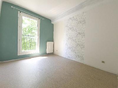 Appartement - 76 m² - 4 pièces