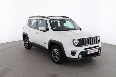 Jeep Renegade 1.0 Gse T3 Longitude 120 ch