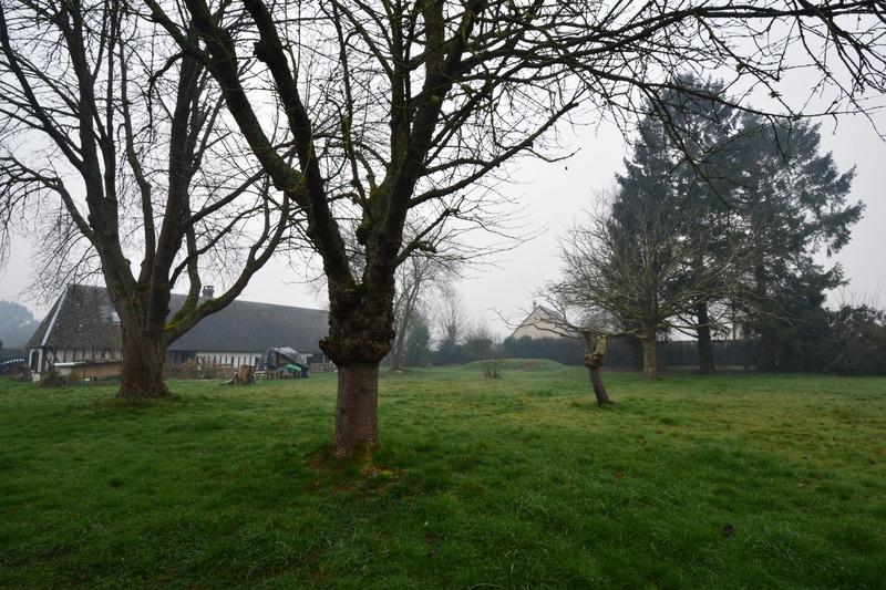 Maison - 119 m² - 5 pièces