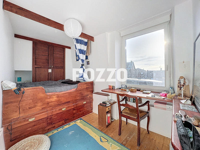 Appartement - 28 m² - 2 pièces