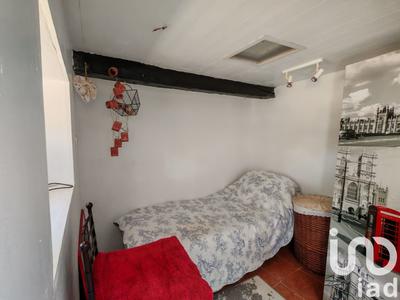 Maison - 98 m² - 5 pièces