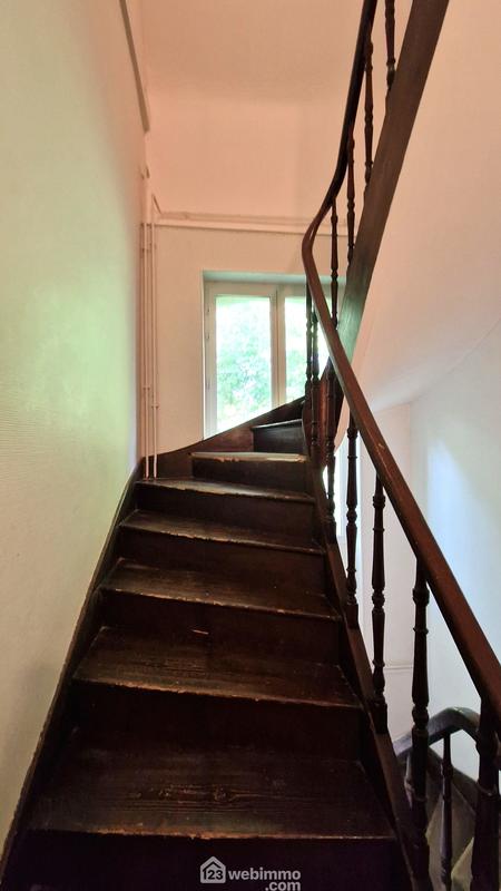 Appartement - 57 m² - 2 pièces