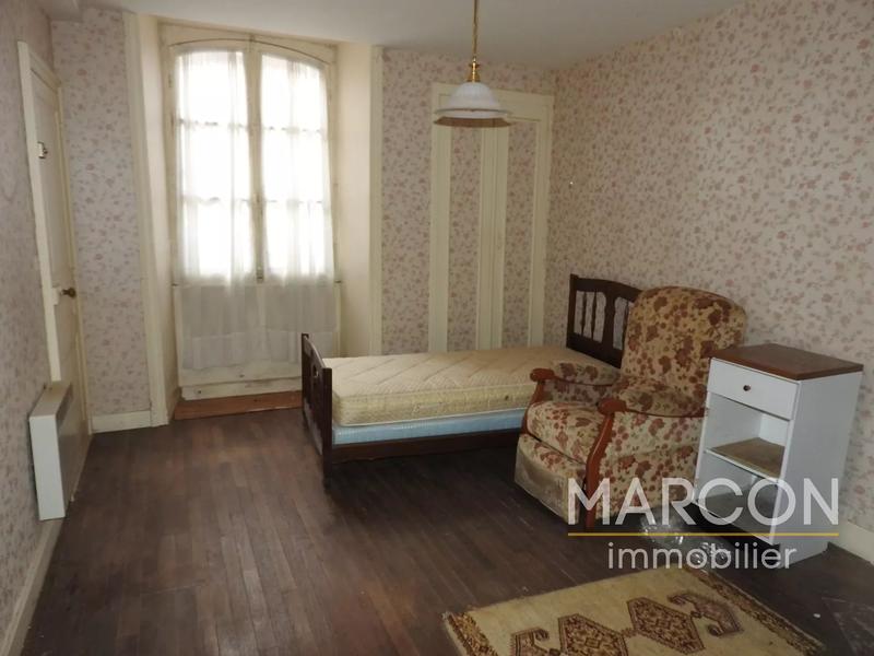 Maison - 130 m² - 7 pièces