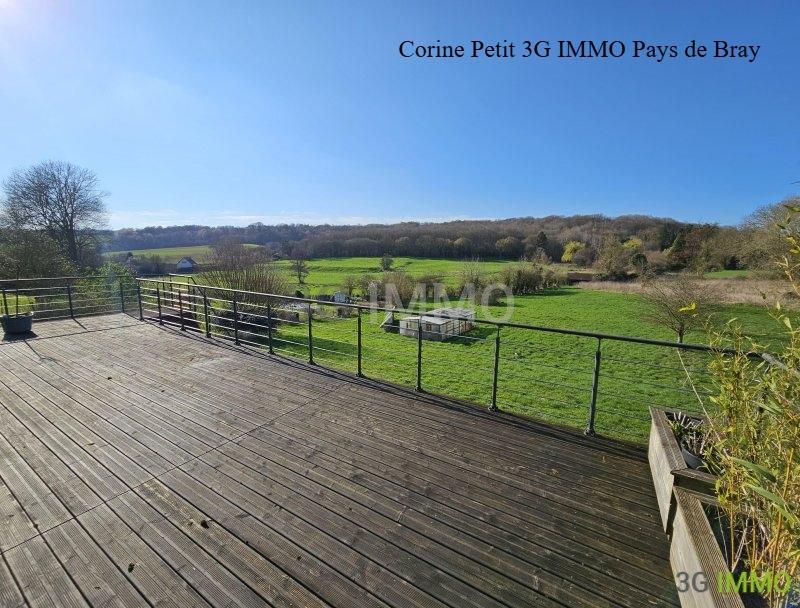 Maison - 148 m² - 5 pièces