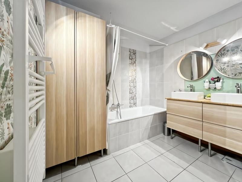 Appartement - 112 m² - 4 pièces