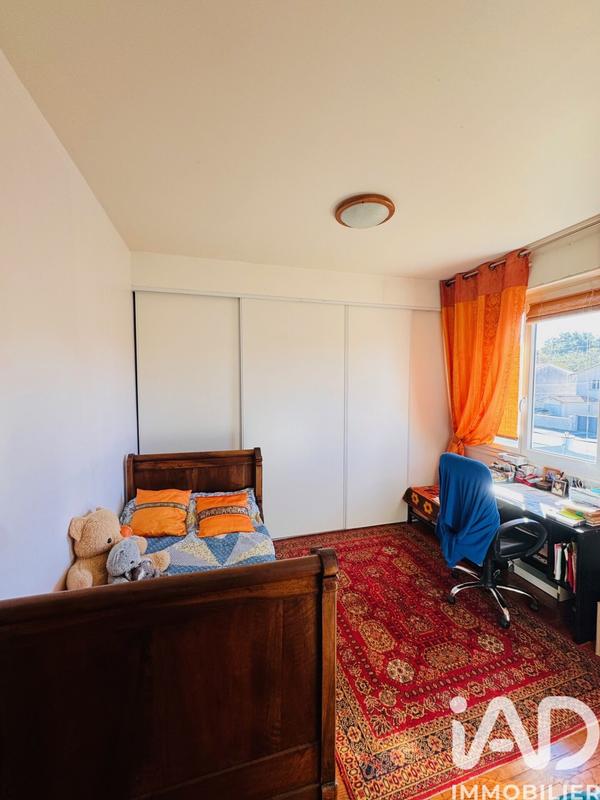 Maison - 162 m² - 6 pièces