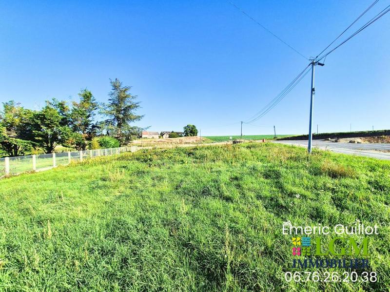 Maison de ville - 92 m² - 4 pièces