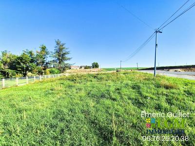 Maison de ville - 92 m² - 4 pièces