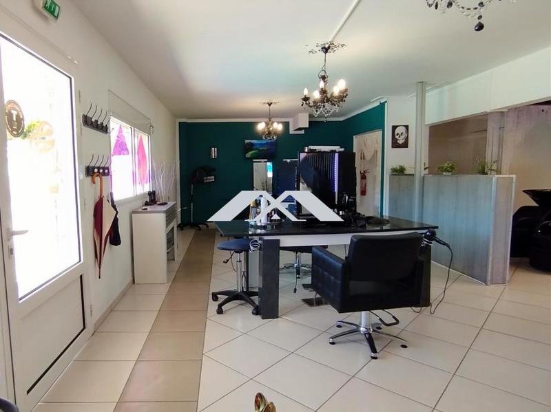 Fonds de commerce - Beauté / Bien-être - 75 m²