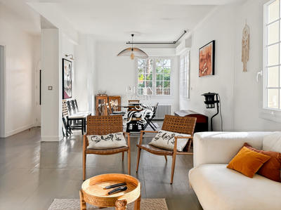 Villa - 140 m² - 5 pièces