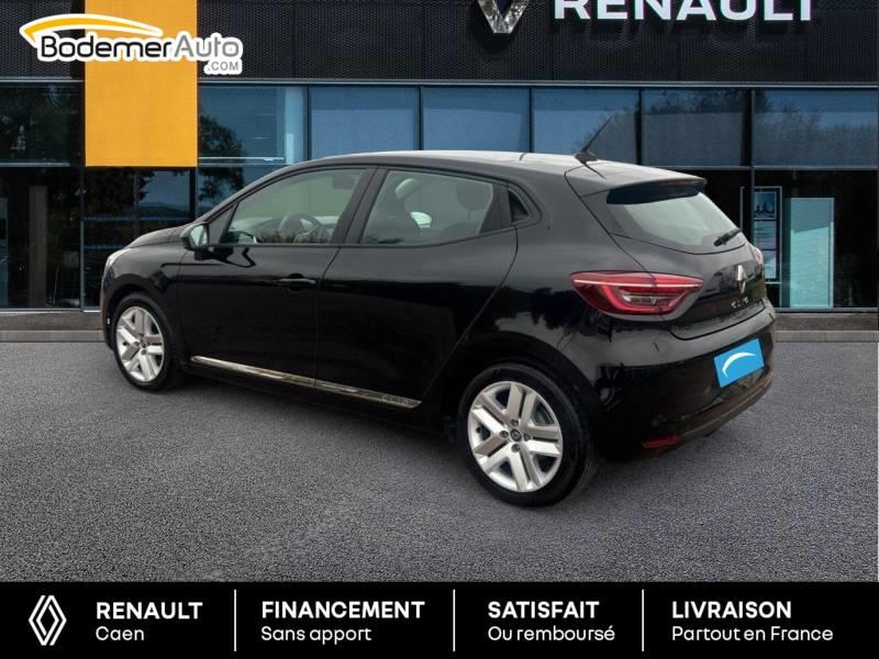 Renault Clio E-Tech 140 - 21n Business