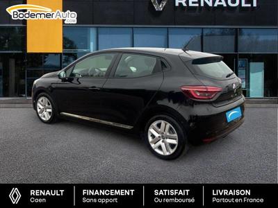 Renault Clio E-Tech 140 - 21n Business