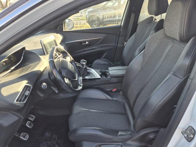 Peugeot 5008 1.2 PureTech 130ch s&amp;S Bvm6 Gt Line