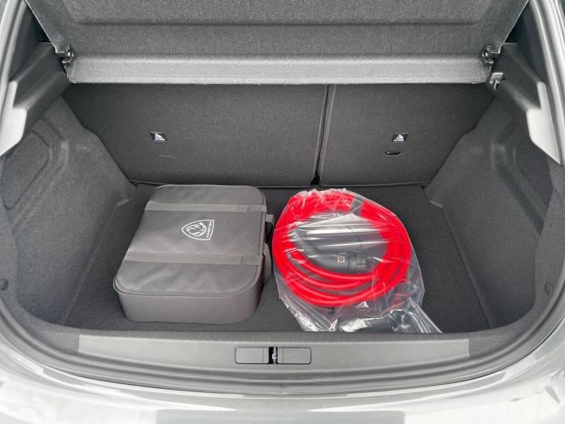 Peugeot 208 Electrique 51 kWh 156ch Gt