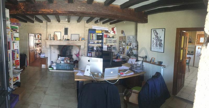 Maison - 240 m² - 6 pièces