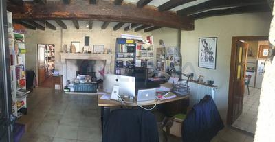 Maison - 240 m² - 6 pièces