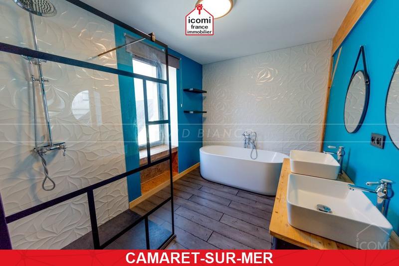 Maison - 136 m² - 6 pièces