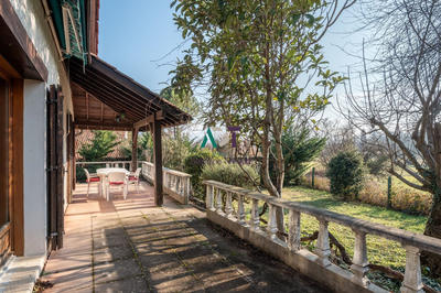 Maison - 187 m² - 8 pièces