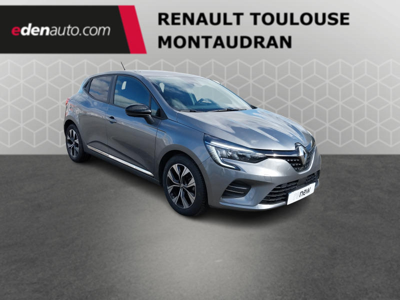 Renault Clio Blue dCi 100 Evolution