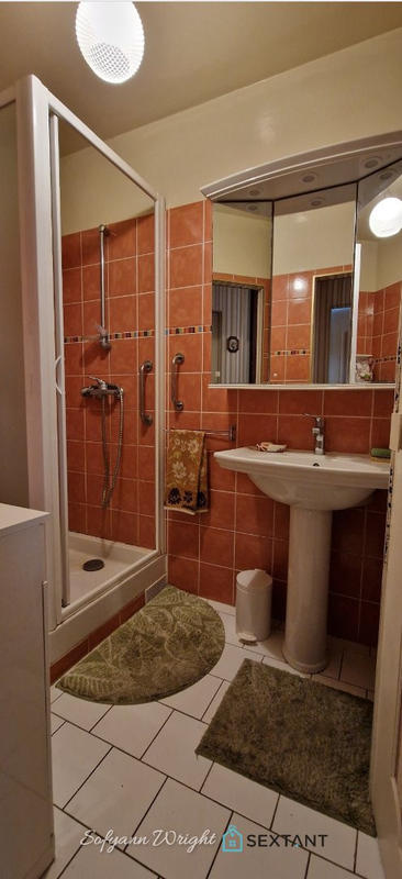 Appartement - 71 m² - 3 pièces