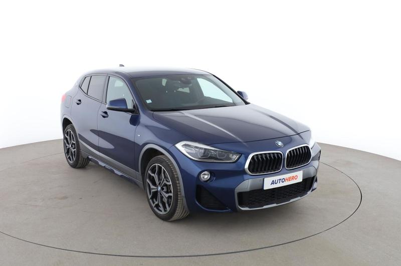 Bmw X2 sDrive20i m Sport X Dkg7 192 ch