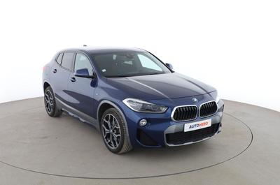 Bmw X2 sDrive20i m Sport X Dkg7 192 ch