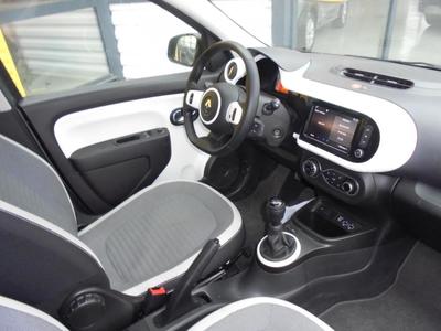 Renault Twingo 1.0 Sce 65 Zen