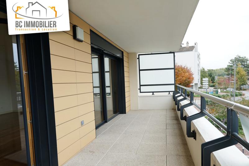 Appartement - 78 m² - 3 pièces