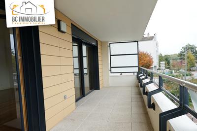 Appartement - 78 m² - 3 pièces