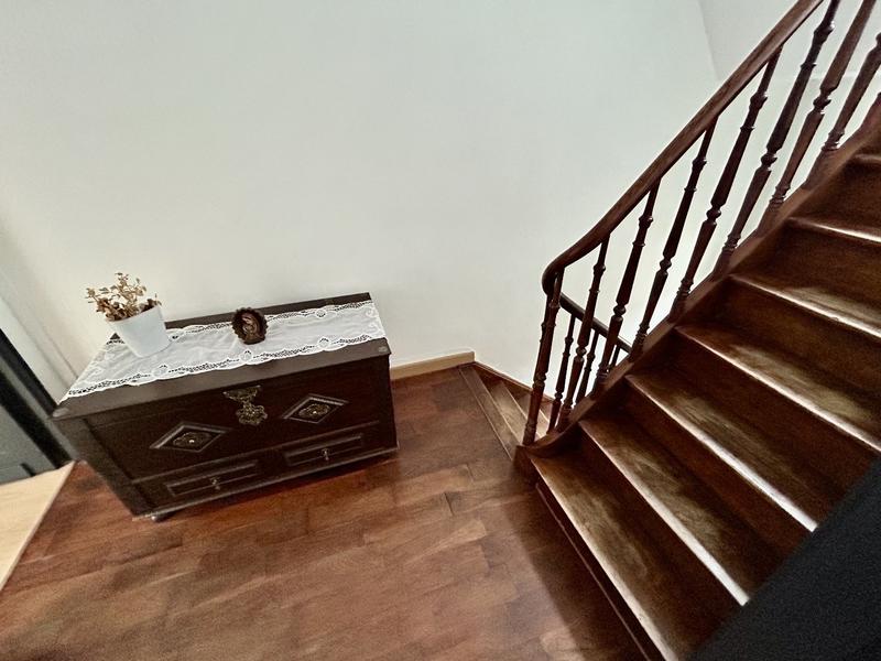 Maison - 131 m² - 6 pièces