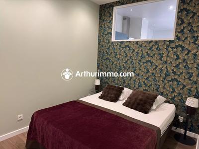 Appartement - 68 m² - 2 pièces