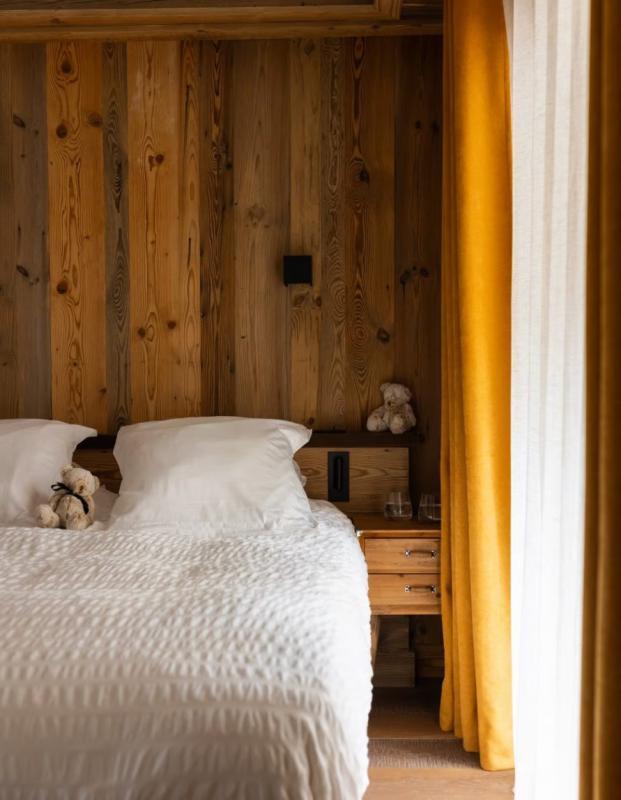 Appartement - 133 m² - 5 pièces