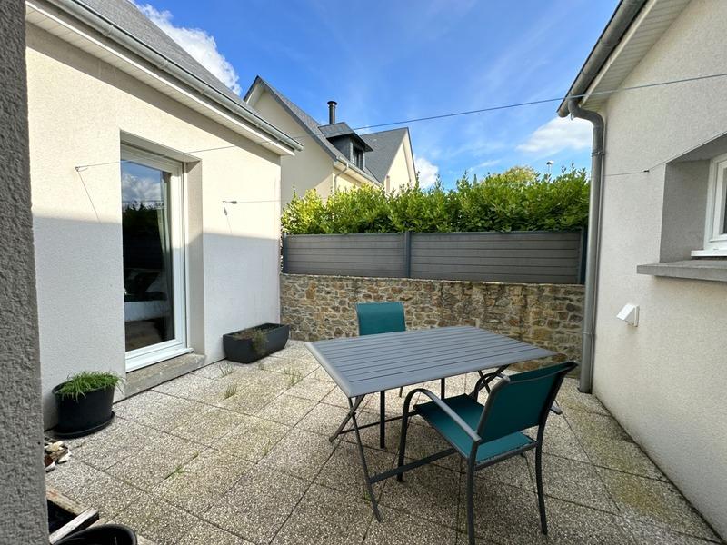 Maison - 146 m² - 7 pièces