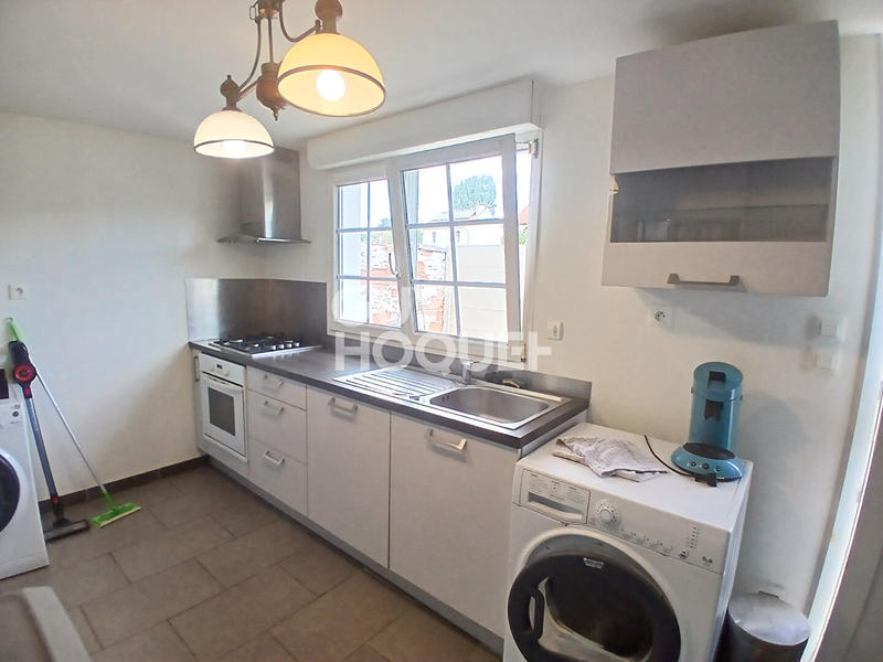 Appartement - 35 m² - 1 pièce