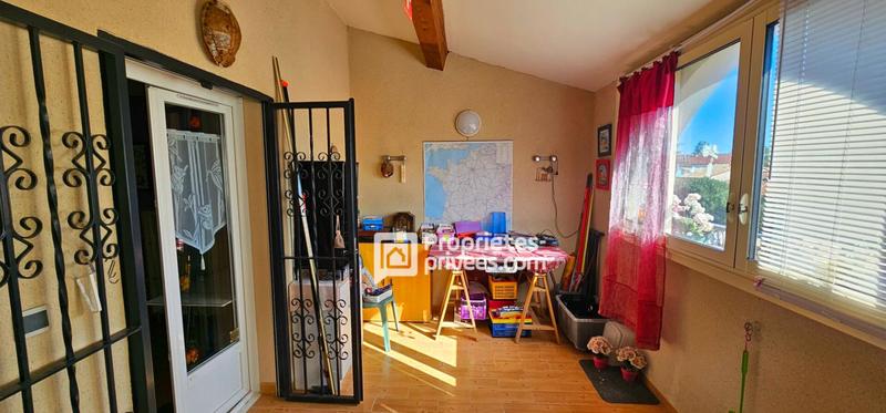 Maison - 165 m² - 4 pièces