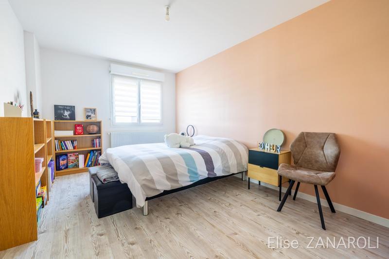 Maison - 113 m² - 4 pièces