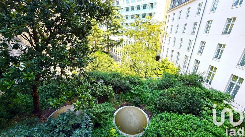 Appartement - 87 m² - 4 pièces