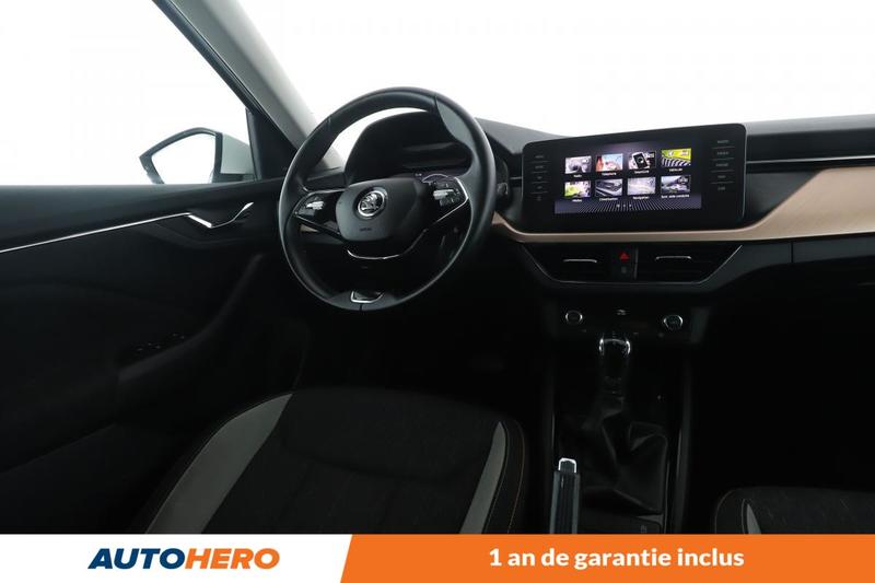 Skoda Kamiq 1.0 Tsi Style Dsg7 110 ch